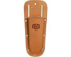 Lederen holster Felco 910 - voor snoei- en knip scharen
