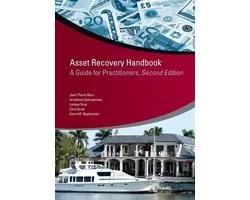 StAR Initiative- Asset Recovery Handbook
