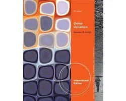 Group Dynamics