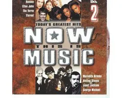 Now This Is Music 2
