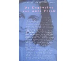 De dagboeken van Anne Frank