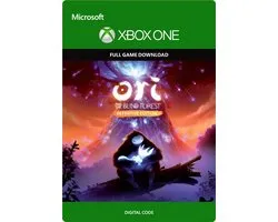 Ori and the Blind Forest Definitive Edition