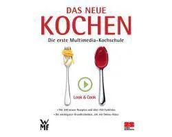 Kochen - die neue digitale Schule