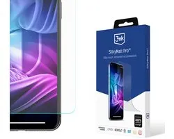 Motorola 3MK SilkyMatt Pro, Moto G34 5G, 1 pièce(s)