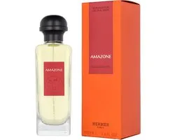 Hermes Amazone Eau de toilette spray 100 ml