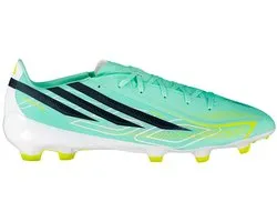 Adidas F50 Hyperfast League Fg Voetbalschoenen Groen EU 43 1/3