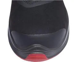 Uvex 1 G2 Stiefel S3 68392 Noir, Rouge (68392)-38 (Weite 11)