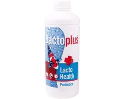 Bactoplus Lacto Santé - 1L