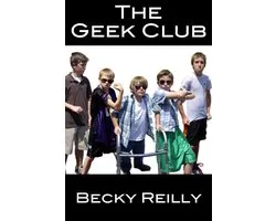 The Geek Club
