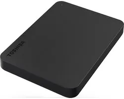 Disque dur externe Toshiba Canvio Basics 1 To