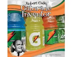 Robert Cade