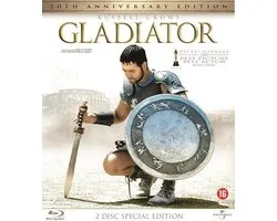 Gladiator (10th Anniversary Edition)