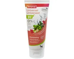 Beaphar Bio Shampoo Universeel hond 200ml