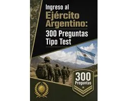 Ingreso al Ejército Argentino