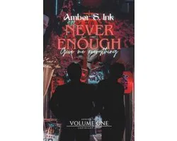 Corrupted Hearts- I - Never Enough Give me everything