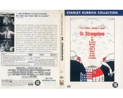 Dr. Strangelove