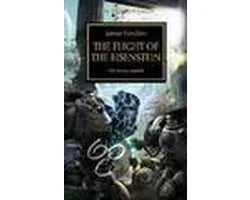 Flight Of The Eisenstein
