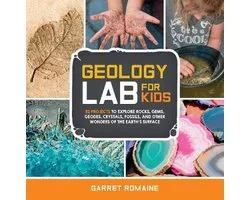 Geology Lab for Kids
