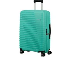 American Tourister Koffer - Roadrush Spinner 66/24 - Aqua Turquoise - 65 l