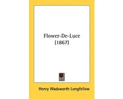 Flower-de-Luce (1867)