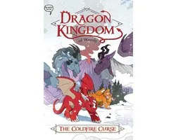 Dragon Kingdom of Wrenly - The Coldfire Curse