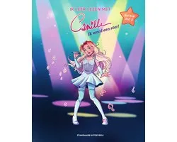 Camille - Ik word een ster!