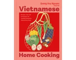 Home Cooking- Vietnamese Home Cooking