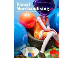 Visual Merchandising, Third edition