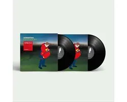 Nightmares On Wax - Late Night Tales (2LP)
