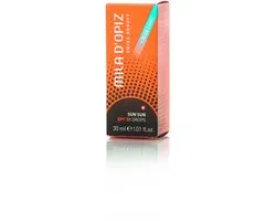 Mila d'Opiz Mila Sun Drops SPF50 - 30ml