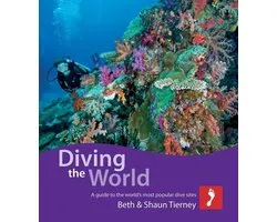 Footprint Activity Guides - Diving the World for iPad: A guide to the world's most popular dive sites