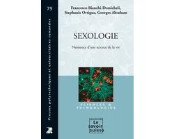 Le Savoir suisse - Sexologie