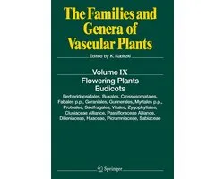 Flowering Plants. Eudicots