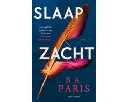 Slaap zacht