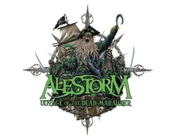 Alestorm - Voyage Of The Dead Marauder (CD)