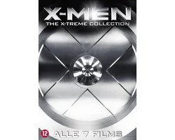 X-Men: X-Treme Collection