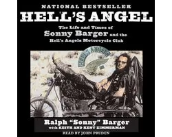 Hell'S Angel