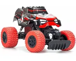 Exost X-wildfire Afstandsbediening Auto Rood
