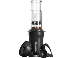AeroPress Go Plus draagbare koffiemaker