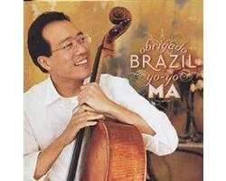 Obrigado Brazil