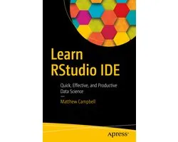 Learn RStudio IDE