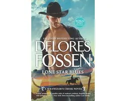 A Wrangler's Creek Novel 8 - Lone Star Blues