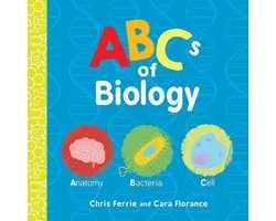 Baby University - ABCs of Biology