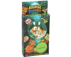 Jungle multipack putty