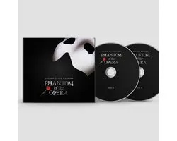 Phantom of the Opera (Andrew Lloyd Webber 2026 Mix)