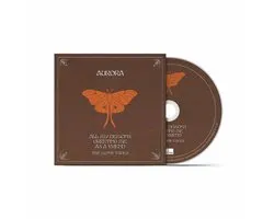 Aurora - All My Demons Greeting Me As A Friend (The Moth Tapes) (CD)