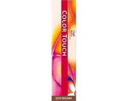 Wella Color Touch Deep Browns 5/73 60ml