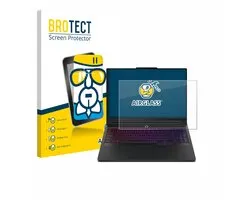Screenprotector voor Lenovo Legion Pro 7 Gen 10 16" Beschermglas transparant