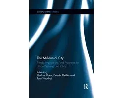 Global Urban Studies-The Millennial City
