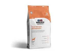 Specific - CDD-HY Hondenvoer Food Allergen Management - 12 kg